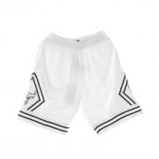 Mitchell & Ness shorts White, Herr