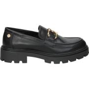 Xti Shoes Black, Dam