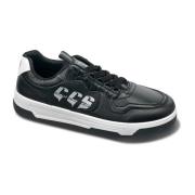 Cavalli Class Herr Sneakers - Cm8802 Black, Herr