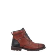 Pikolinos Lace-up Boots Brown, Herr