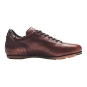 Pantofola d'Oro Sneakers Brown, Herr