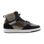 Pantofola d'Oro Nashi Sneaker Black, Herr