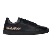 Pantofola d'Oro Sneakers Black, Herr