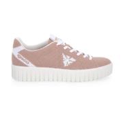 Igi&Co Sneakers Pink, Dam