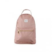 Herschel Backpacks Pink, Herr