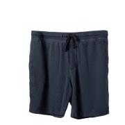 James Perse Casual Shorts Black, Herr