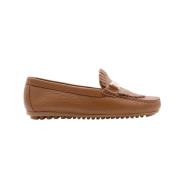 Scapa Loafers Brown, Dam