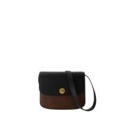 Etro Cross Body Bags Black, Dam