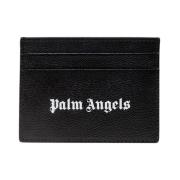 Palm Angels Korthållare Black, Herr