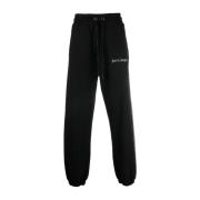 Palm Angels Uppgradera din avslappnade garderob med snygga sweatpants ...