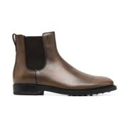 Tod's Boots Brown, Herr