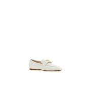 Tod's Loafers White, Dam