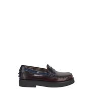 Tod's Loafers Red, Dam