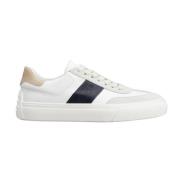 Tod's Stiliga Komfort Sneakers White, Herr