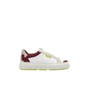 Tory Burch Sneakers White, Dam