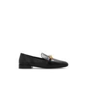 Tory Burch ‘Jessa’ loafers Black, Dam