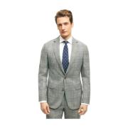 Brooks Brothers Suits Multicolor, Herr