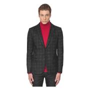 Antony Morato Blazer Black, Herr