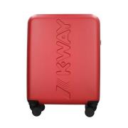 K-Way K-Air Trolley Red, Unisex