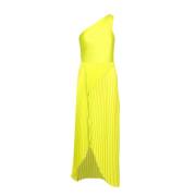Simona Corsellini Gowns Yellow, Dam