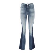 3X1 Blossade jeans Blue, Dam