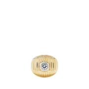 Yvonne Leon Rings Yellow, Dam