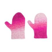 ERL Handskar Pink, Dam