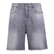 Vision OF Super shorts Gray, Herr