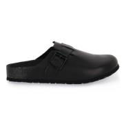 BioNatura Shoes Black, Dam