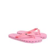 Chiara Ferragni Collection Sandals Pink, Dam