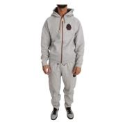 Billionaire Gtracksuit Gray, Herr