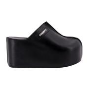 Coperni Sandals Black, Dam