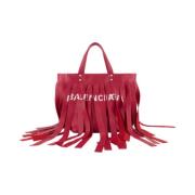 Balenciaga Vintage Begagnad väska Red, Dam