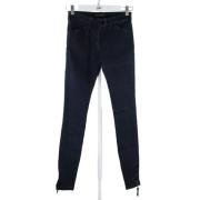 Balenciaga Vintage Begagnade jeans Blue, Unisex