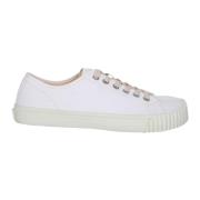 Maison Margiela Sneakers White, Herr