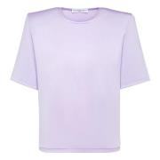 MVP wardrobe Debs T-Shirt Purple, Dam