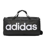 Adidas Essentials Linear Medium Sportväska Black, Unisex