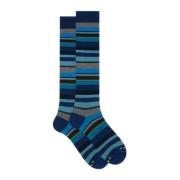 Gallo Socks Blue, Herr