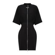 Givenchy Sidenklänning Black, Dam