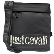 Just Cavalli Bags Black, Unisex