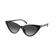 Michael Kors Sunglasses Black, Dam