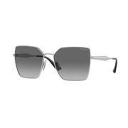 Vogue Sunglasses Gray, Dam