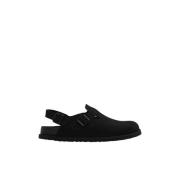 Birkenstock Tokio II VL slides Black, Herr