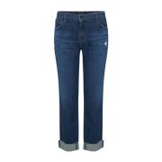 J Brand Johnny jeans Blue, Dam