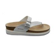 Mephisto Bekväm Helen Dam Sandal Gray, Dam