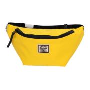 Herschel Belt Bags Yellow, Herr