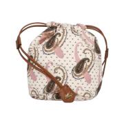 Etro Bucket Bags Multicolor, Dam