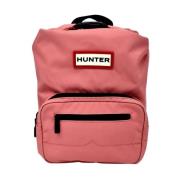 Hunter Rosa Mini Pioneer Ryggsäck Pink, Unisex