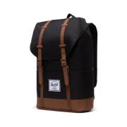 Herschel Eco Retreat Ryggsäck Black, Dam