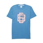 Brooks Brothers T-Shirts Blue, Herr